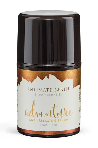 Intimate Earth Adventure Anal Relaxing Serum for Women (30ml) — image 4 of 4