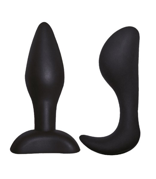 Dominant Submissive Silicone Butt Plugs — image 5 of 13