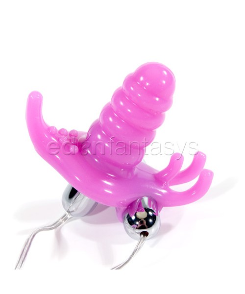 Mini-pleasure dome — image 4 of 5