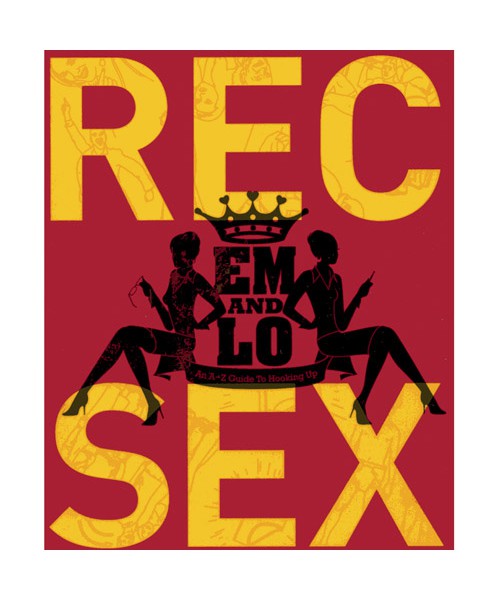 Rec Sex