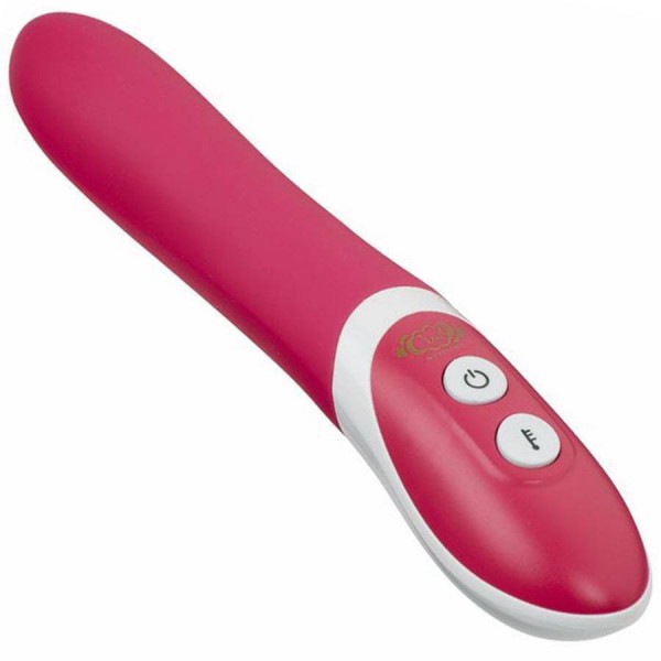Warm Touch 7-Function Vibrator