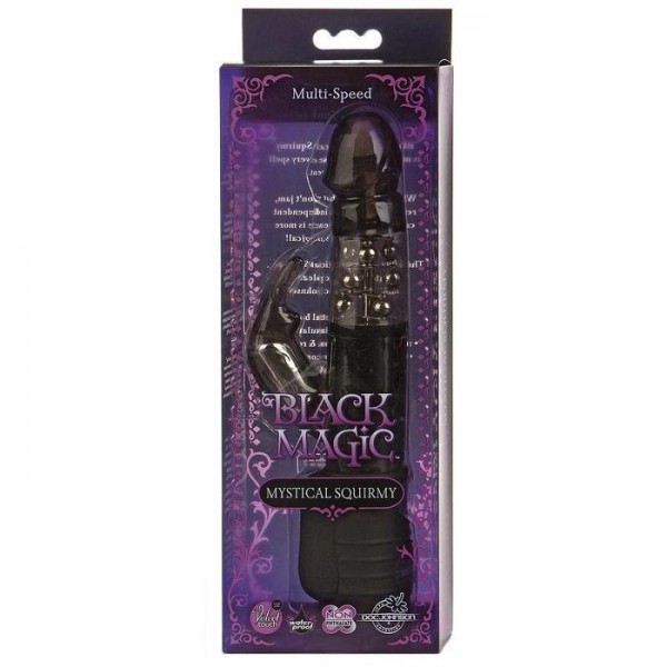 Black Magic Mystical Squirmy Vibe — image 5 of 6
