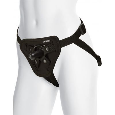 Vac U Lock Luxe Strap On Harness