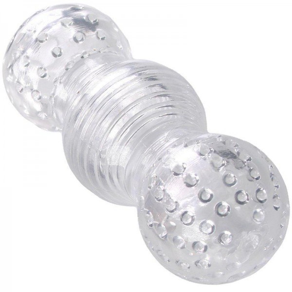 Adrienne's Male Stroker — image 6 of 6