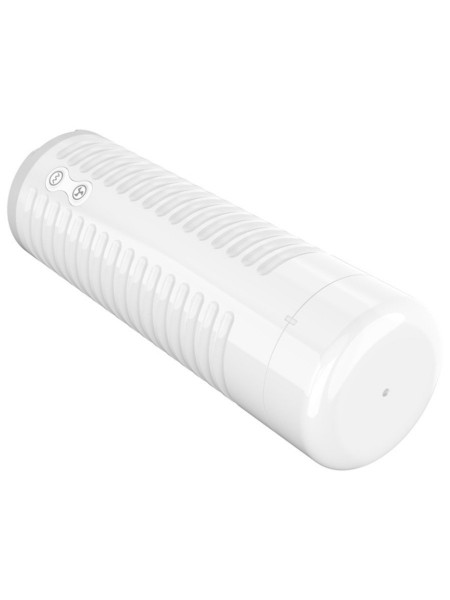 Lovense Max 2 App Controlled Vibrating Male Masturbator