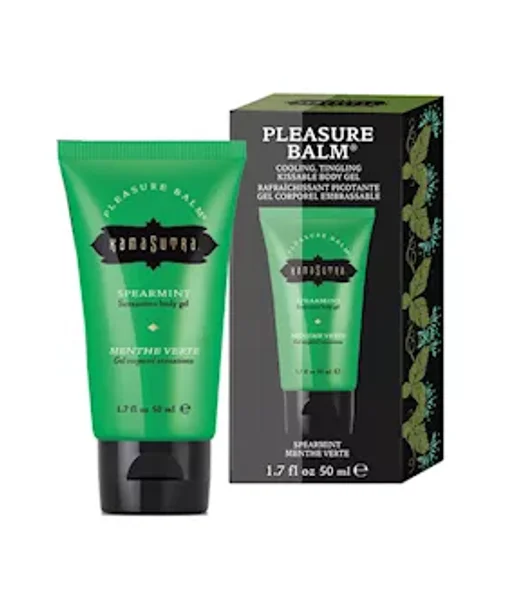Kama Sutra Pleasure Balm Stimulating Gel — image 12 of 12