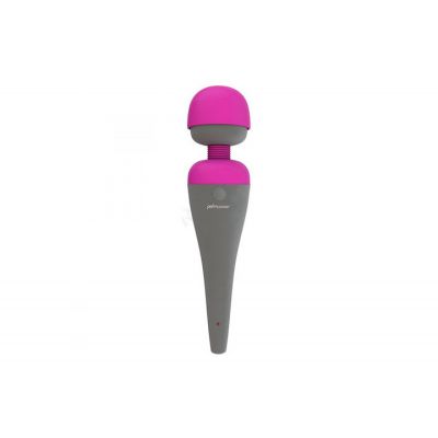 Palm Power Mains Powered Hitachi Style Wand