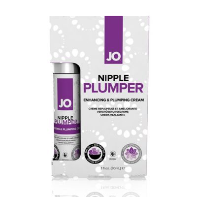 JO nipple plumper