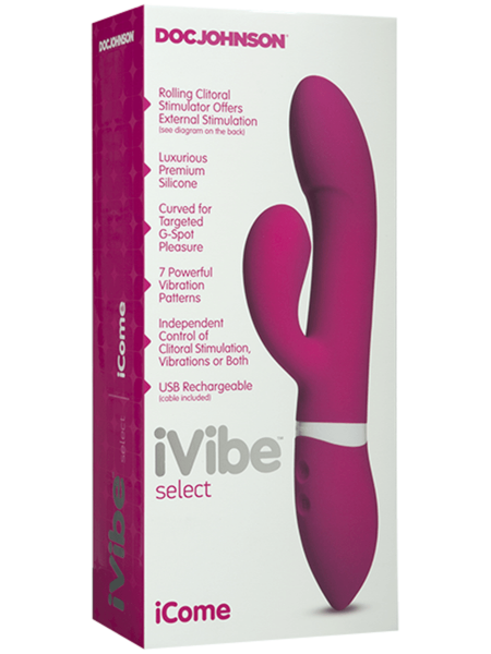 iVibe Select iCome