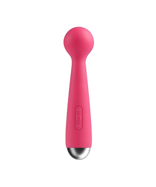 Svakom Mini Emma 6.5" Intelligent Flexible Wand