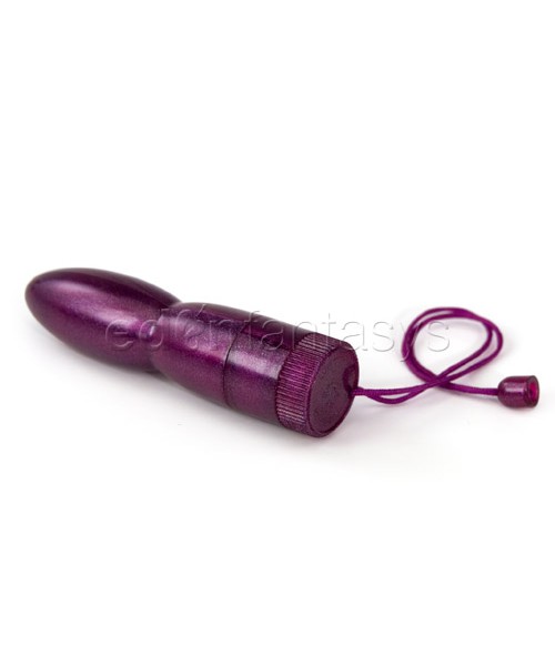 Mini mega massager power bullet