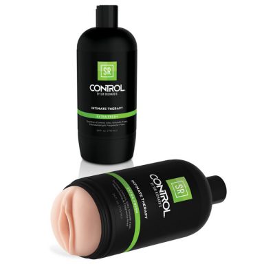 Sir Richards Secret 8 5 Realistic Masturbator Extra Fresh