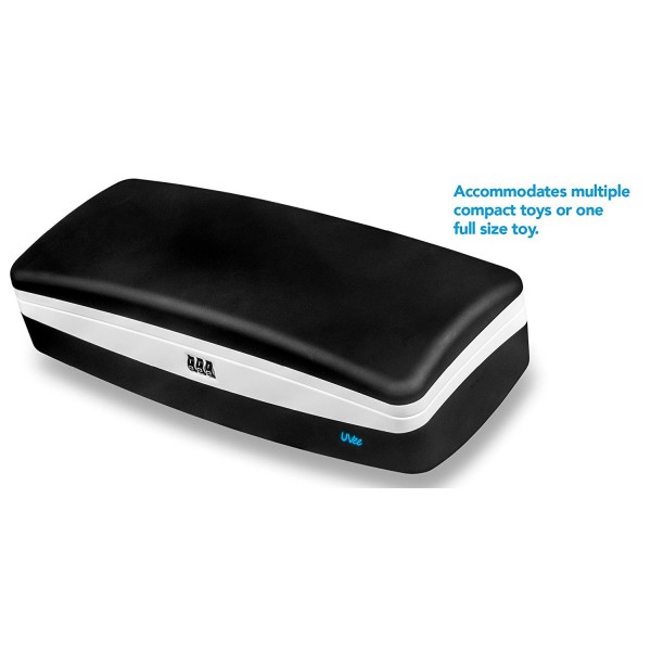UVee Go Play UV Cleaner - Travel Size