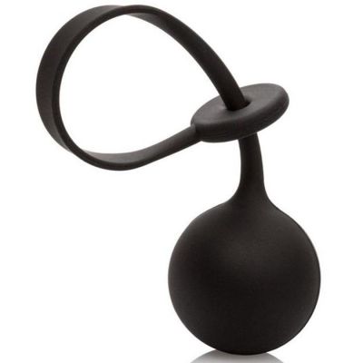 Weighted Lasso Ring