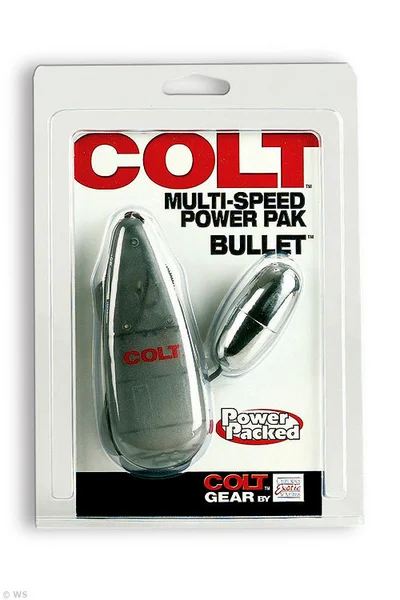 California Exotic Multi-speed Power 2.2" Bullet — image 4 of 4