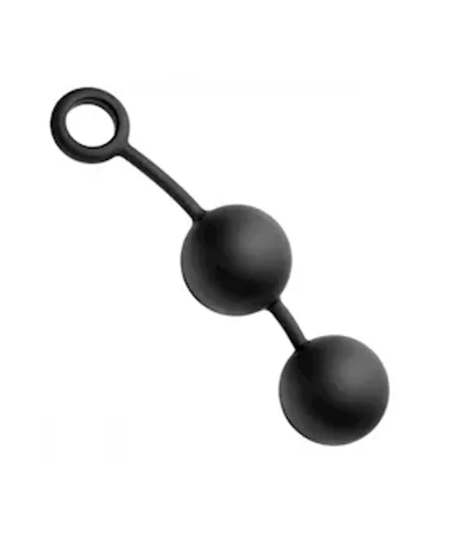 Tom of Finland Weighted Anal Balls — image 13 of 15