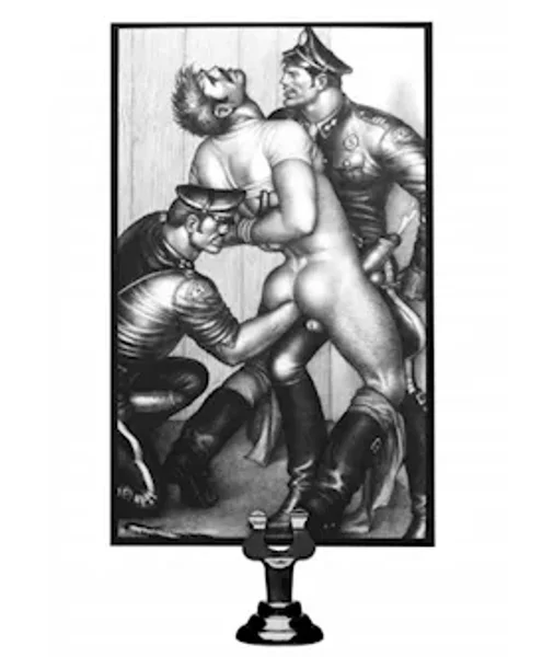 Tom of Finland Weighted Anal Balls — image 15 of 15