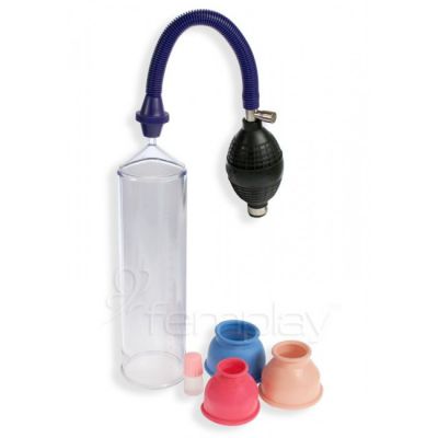 Handsome Up Penis Pump