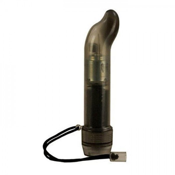 Perineum massager