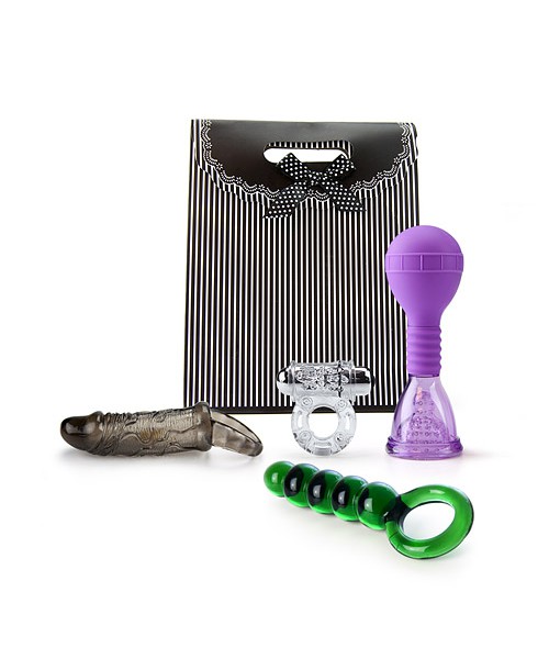 Love intensifier set