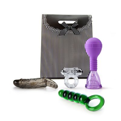 Love intensifier set