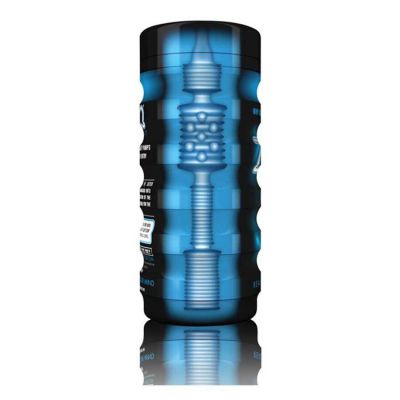 Zolo Male Masturbator Cup Backdoor Tight Anal Sleeve
