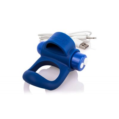 Screaming O Charged You Turn Plus Ring