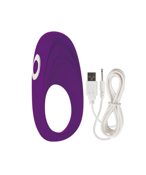 Embrace pleasure ring