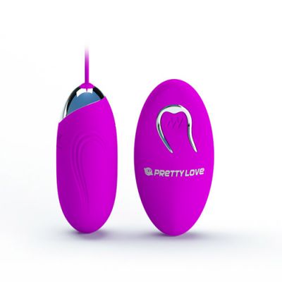 Jenny remote control egg
