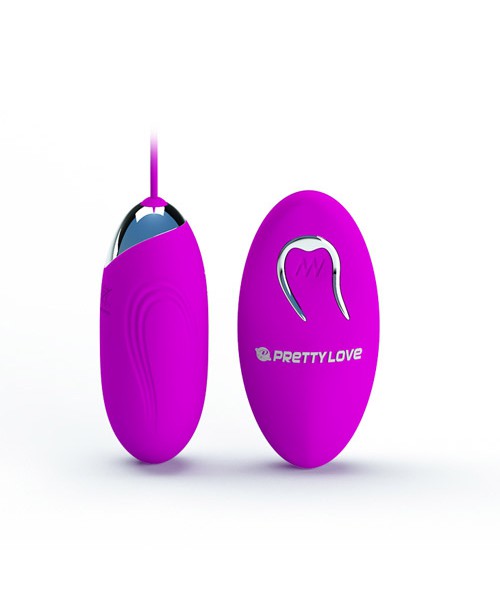Jenny remote control egg
