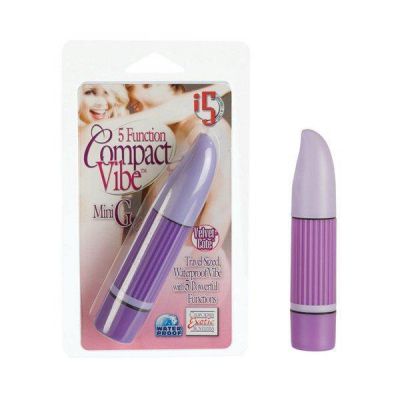 Compact Mini G