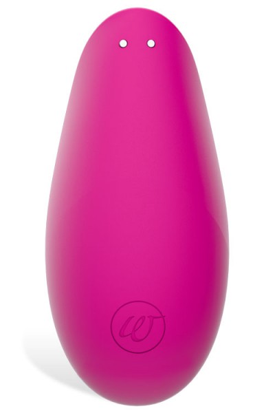 Womanizer Liberty by Lily Allen Clitoral Stimulator