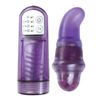 G Spot Power Bullet