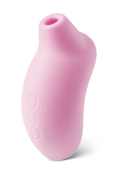 Lelo Sona Sonic Wave 3.9" Clitoral Stimulator