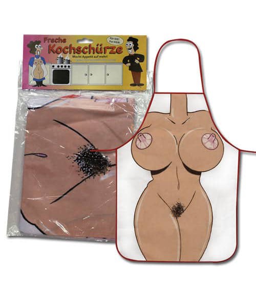 Naughty Apron Female