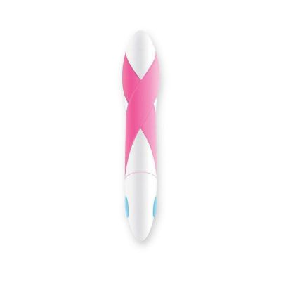 The Prevail Pink Ribbon Vibe