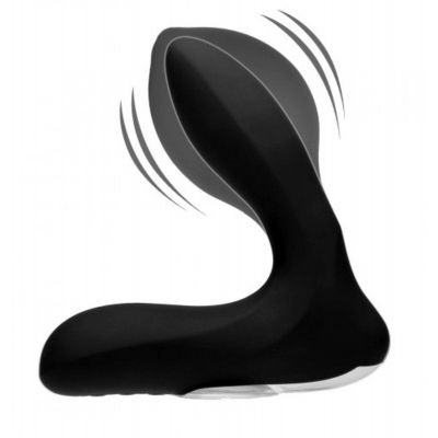 P Swell 12 function Inflatable Prostate Stimulator