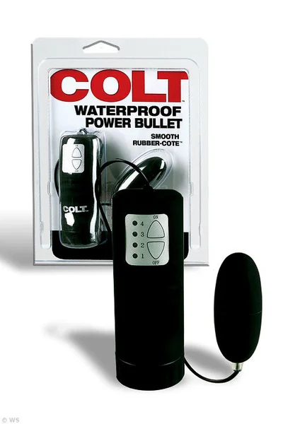 COLT Waterproof Power Bullet — image 10 of 10
