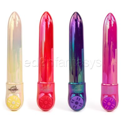 Shimmer and shine