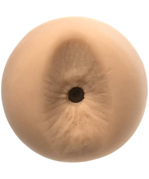 Doc Johnson Man Squeeze Bear Ass Male Masturbator — image 5 of 6