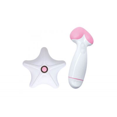 Rocks Off Feranti Caress Me Set