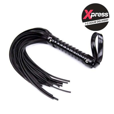 MAGIC TOUCH WHIP SHADOW FURY