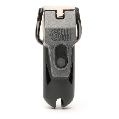 CellMate App Controlled Chastity Device Long
