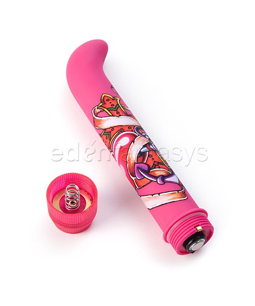 Inked g-vibe — image 4 of 13
