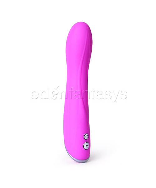 L'Amour premium silicone massager Tryst 1