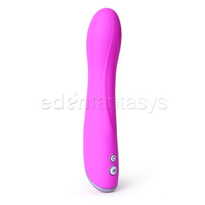 L Amour premium silicone massager Tryst 1