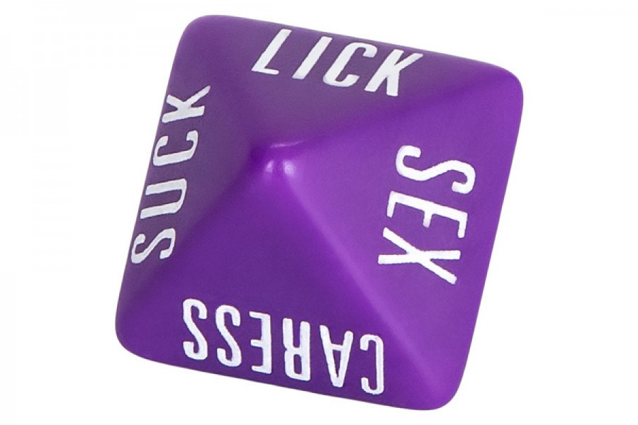 Spicy Dice