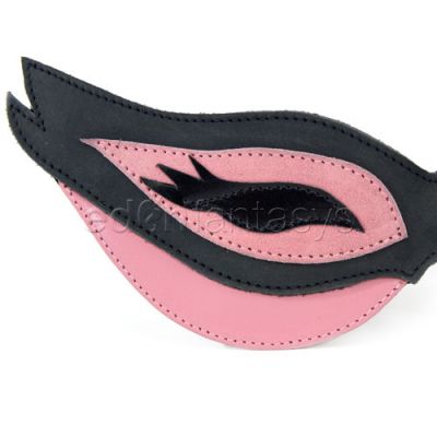 Kitty blindfold