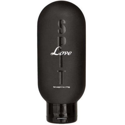 Sashas Love Spit