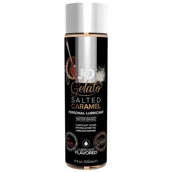 Jo Gelato Personal Lubricant